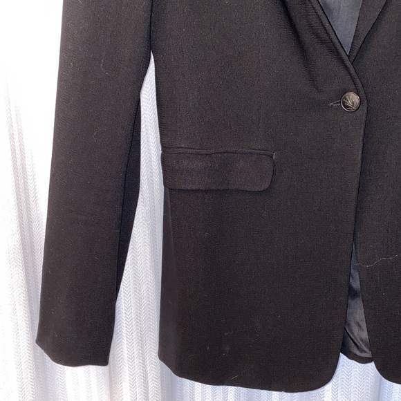 Rag & Bone Classic Women’s Blazer - Picture 3 of 4
